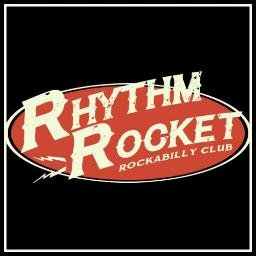 Rockabilly, R'n'R, R'n'B, Jump Blues & Hillbilly.4th Saturday of the Month.Upstears at The Horse & the Stables, 124 Westminster Bridge Rd,  London SE1 7RW