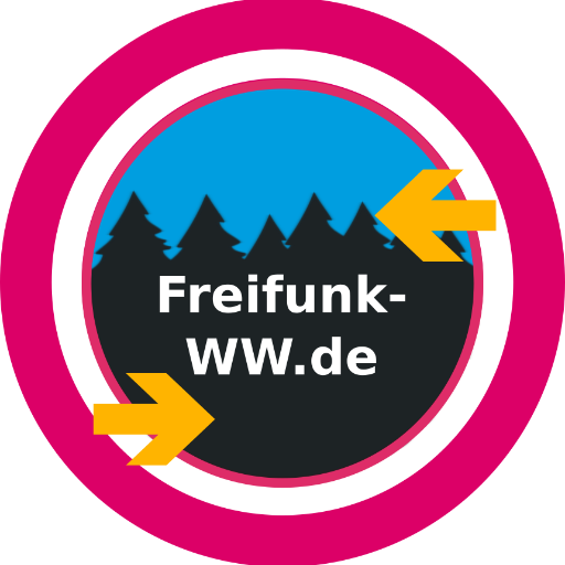 #Freifunk für den #Westerwald
