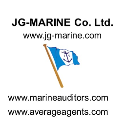 Certified ISO 9001/14001/45001/ISM/ISPS/MLC auditors. Company established on traditions of three generations of Master Mariners. Official twitter: @jgmarineltd