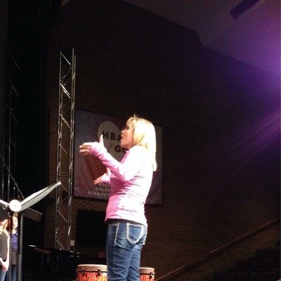 mrsfishermusic's profile picture. 