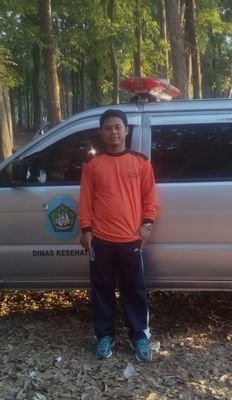 HKurniawan1981's profile picture. 