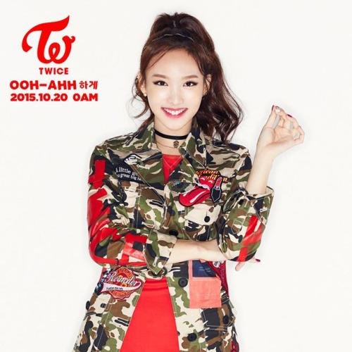 twicexnayeonx's profile picture. Hello, I'm cutie girl Im Nayeon imnida - please looking for Twice - like OOH-AHH - Thank you!^^~ #1995