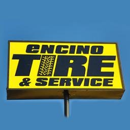 Encino Tire Profile