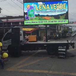 medialedpub's profile picture. 