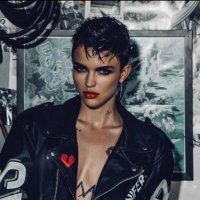 Ruby Rose News (@rubyrosenews) 's Twitter Profile