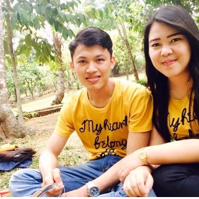 Riska_Syebb's profile picture. Just happy in my life that i need..