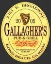 Gallaghers Pub&Grill