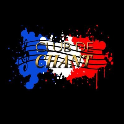 CDCperancisUPI's profile picture. Akun resmi Paduan Suara Mahasiswa Departemen Pendidikan Bahasa Perancis UPI Bandung. SING WITH YOUR SOUL! // CP: 081220270779 // IG: clubdechant