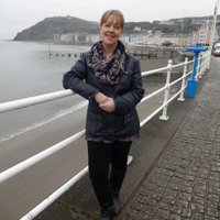 Diane Thomas (@dianeth09697402) 's Twitter Profile