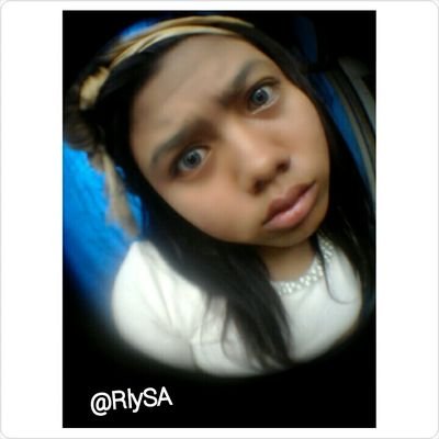 ini hidup gua, ini sifat gua, ini pribadi gua!! ya its me you:)