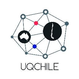 This is the official account of UQChile, the association of Chilean students, researchers and professionals at The University of Queensland, Australia.