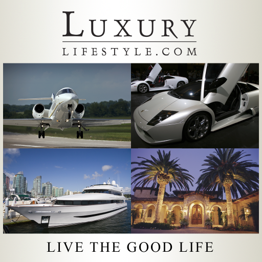 luxurylifestyle Profile Picture