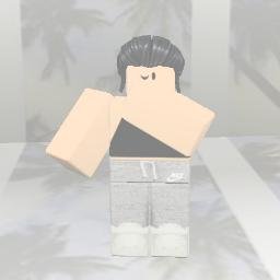 Roblox Tumblr Edits