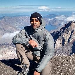 ufspaceman's profile picture. 