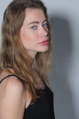 ElinorGal's profile picture. 