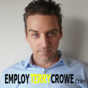 Terry Crowe - @employterrycrow - Twitter