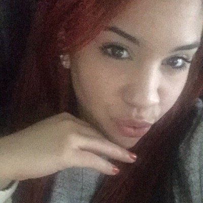 SelitaReynoso's profile picture. Sophias Mommy!!