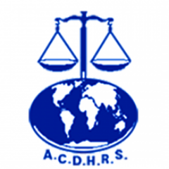Delegación que representa a The African Center for Democracy and Human Rights Studies para el Modelo Venezolano de Naciones Unidas (MOVENU 2015)