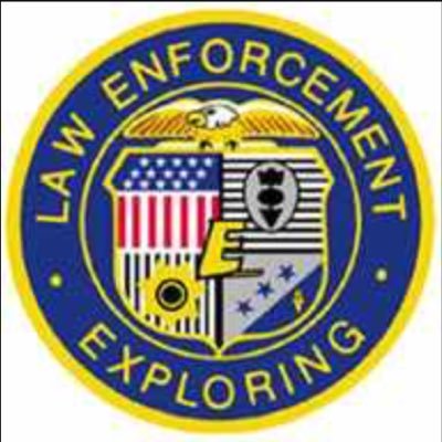 Harlingen Police Explores post #3077 - Meets every Wednesday from 6-8 pm - Message us for more information - Official page for Harlingen police explores -