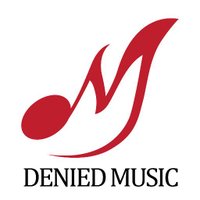 Denied Music (@deniedmusic) 's Twitter Profile Photo Denied Music (@deniedmusic) 's Twitter Profile Photo