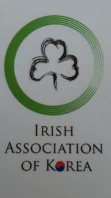 This is the official twitter for the Irish Association of Korea, a non-profit organisation dedicated to the promotion of Ireland and Irishness in Korea.