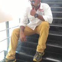 karthikeyan CS (@cs_karthikeyan) 's Twitter Profile