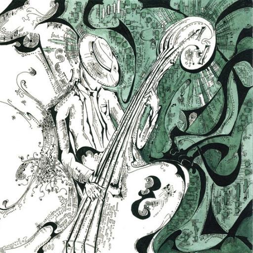 tonyhollums's profile picture. I am a visual artist and musician based in NOLA.  Go to my website to purchase any of my work - https://t.co/BhTF9w7pe7