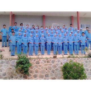 PZone16's profile picture. Oficcial account of SMK Kesehatan Letris Indonesia Farmasi
