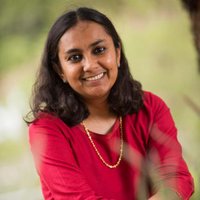 Sudha Ram (@sudharam) 's Twitter Profile