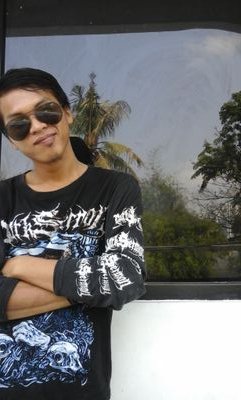 semangat.