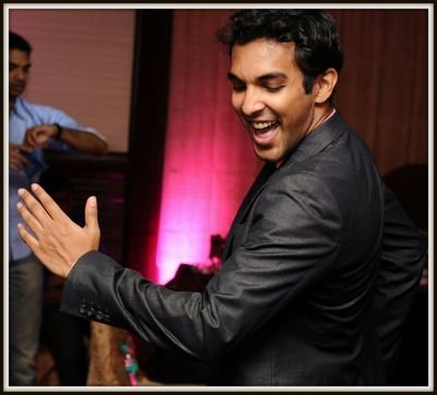 siddheshsr's profile picture. Desi in America|Dancer|Gooner