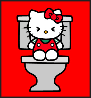 Apple Fan, high heel lover, sarcastic writter, hello kittyholic.
