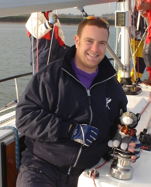 Julian3576's profile picture. Teacher. Mostly reflecting on creative approaches to inform innovation and change in education. Also Senior Dinghy Instructor for the RYA.