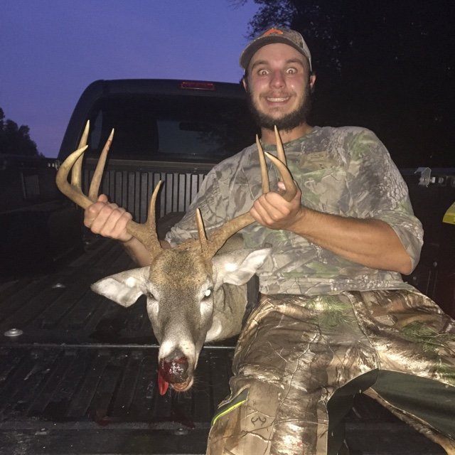 Grizzly_Chew's profile picture. Yeah 
TMMK
#GRI
⛳️ is life