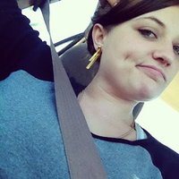 Meagan Chastain - @6oosie74 Twitter Profile Photo