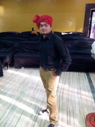 vipinjain4u's profile picture. 