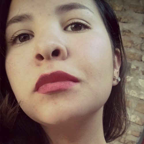 You're Just bones and a beating heart and a pair of Bright eyes how did you fuck me up so bad!☹