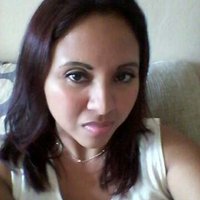 Sandra Ake - @saan_ake Twitter Profile Photo