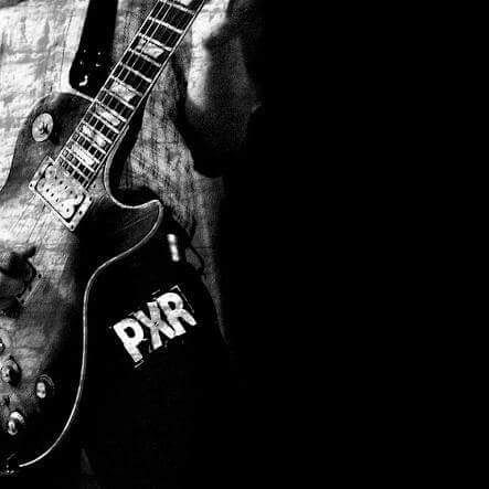 PasionXelRuid0's profile picture. Somos un grupo de amigos compartiendo discos comprimidos de rock,punk,metal,etc. con la finalidad de dar a conocer bandas nuevas o viejas.