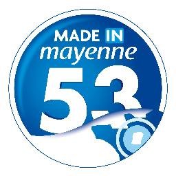 Madeinmayenne's profile picture. 