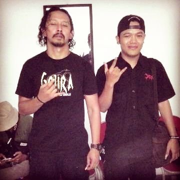 sfppratama's profile picture. I.D.D.M
Bandung