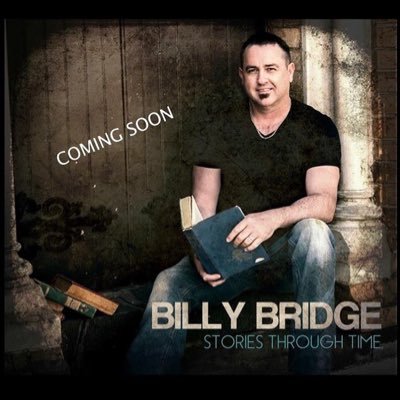 Award winning Singer / Songwriter from Queensland. Latest album is Stories Through Time. Billy grew up with music in his life and his songs tell amazing stories