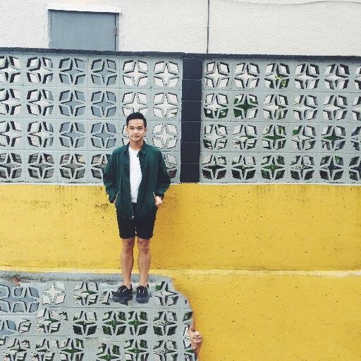 dolimnamkhao's profile picture. junior art director | edelman