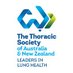 TSANZ (@tsanz_thoracic) Twitter profile photo TSANZ (@tsanz_thoracic) Twitter profile photo