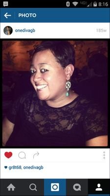 QueenDivaGinaB's profile picture. Gina B