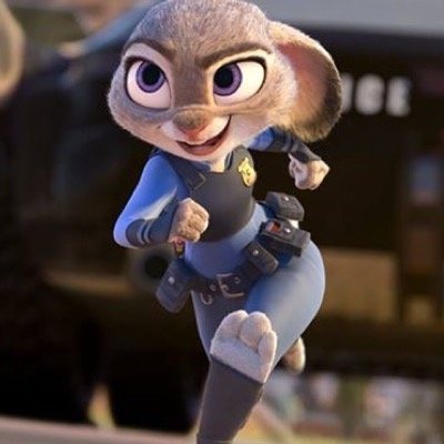 Judy Hopps Avatar