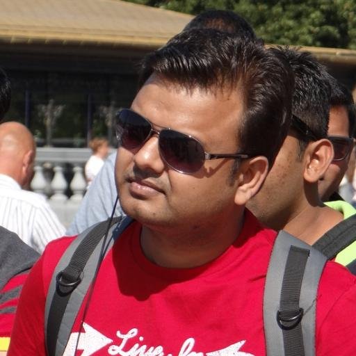 Neeraj Singhal Profile