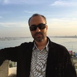 AymanAAFarag's profile picture. 