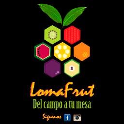 Empresa Chilena, dedicada 100% a la comercialización de frutas y verduras de temporada de la mejor calidad.