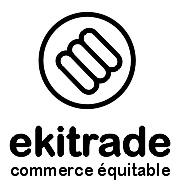 ekitrade's profile picture. La Scop Ekitrade distribue des produits alimentaires du commerce équitable  OXFAM Fair Trade, bio en France pour collectivités et revendeurs.Aussi, traiteur bio